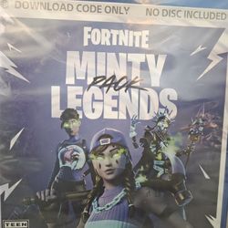 Fortnite PS4 