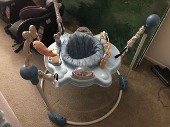 Baby Jumper 