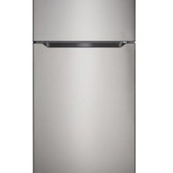 Insignia Fridge 