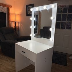 Vanity