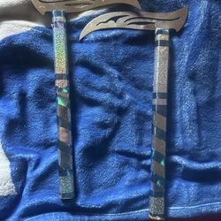 G-Force  Kama martial arts karate 