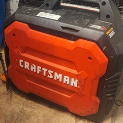 Se Vende Generador Nuevo De Paquete 