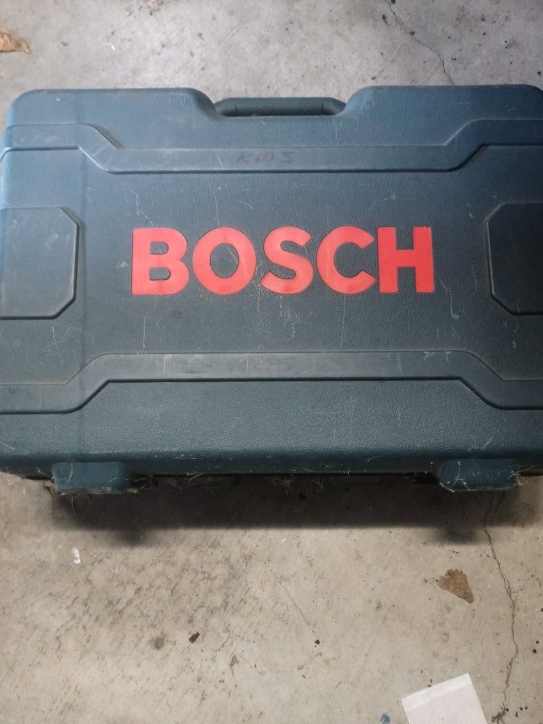 Bosch Router for Sale in San Clemente, CA OfferUp