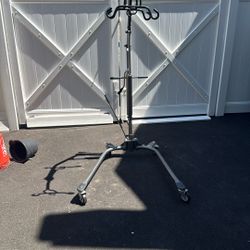 Hoyer Lift