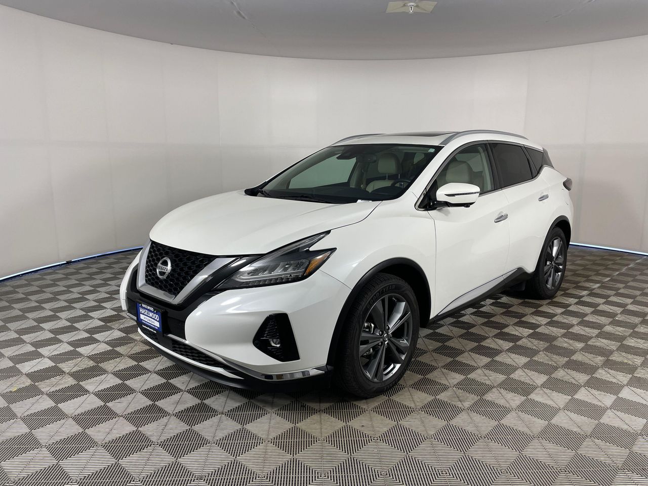 2019 Nissan Murano