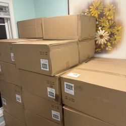  50 -150brand new backpacks — bulk lot.