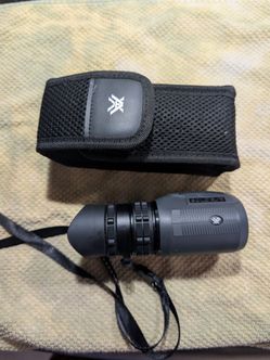 Vortex Solo R/T 8x36 Monocular