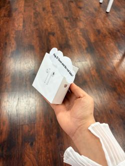 Apple Airpods Pro 2 Wireless Earbuds New - Pay $1 To Take It Home Today and pay the rest later.