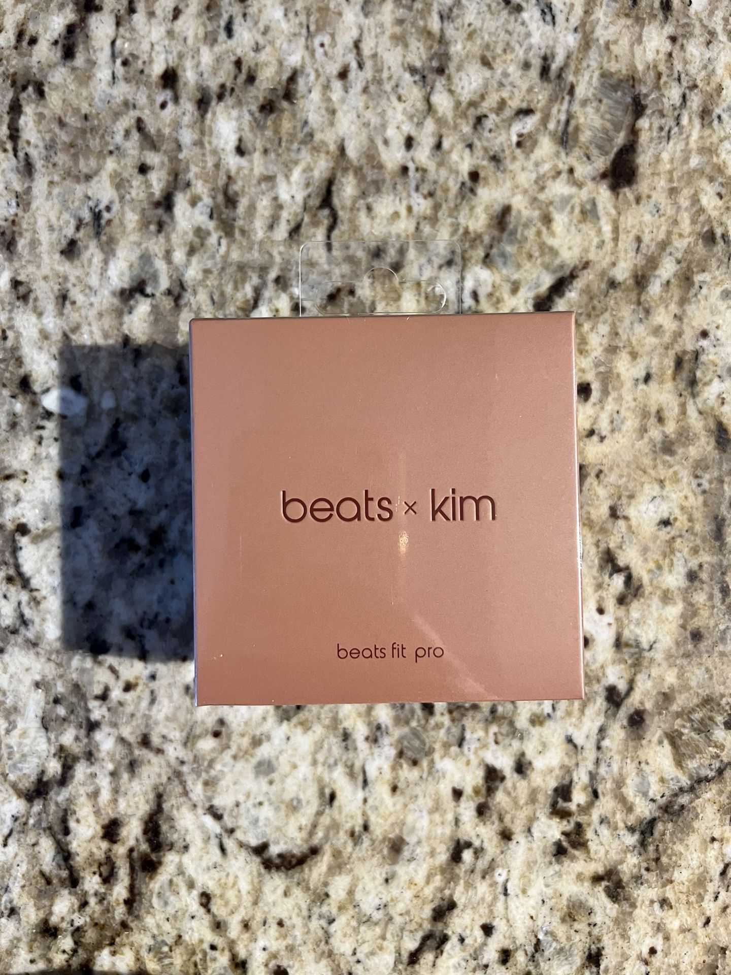 Sealed Beats by Kim New 