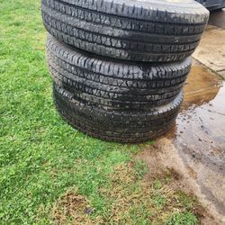 Tires 