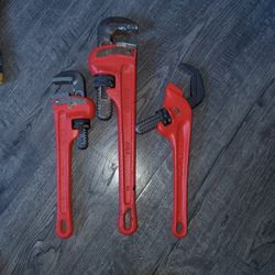 Assorted Tools