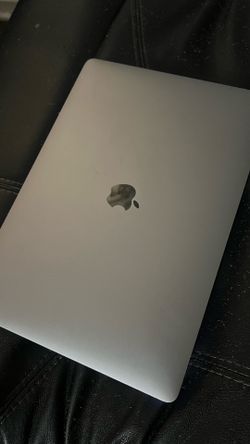 Macbook Pro ‘17