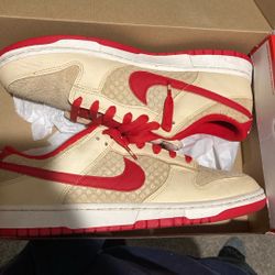 Nike Low Dunks