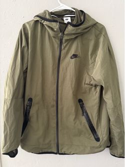 Nike jacket