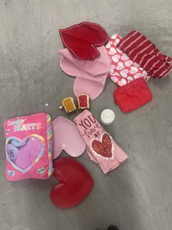 Valentines Decor Home