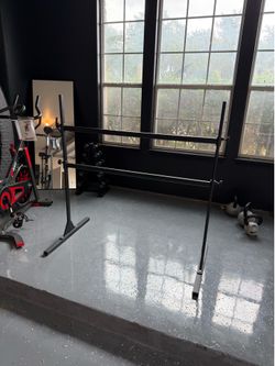 Ballet Bar
