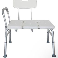 Transfer Chair For Shower