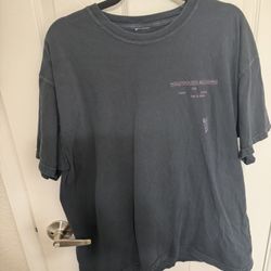 Post Malone 2019 Tour Shirt 