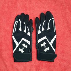 Bike Gloves Youth SM  (New)