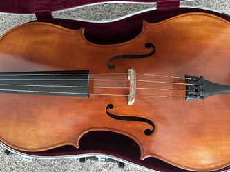 Professional 4/4 Cello