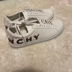Givenchy Shoes 