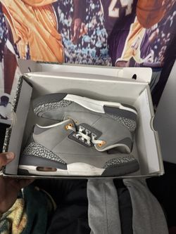 Air Jordan 3