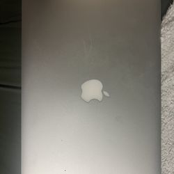 Mid 2013 MacBook Air 