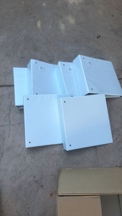 6 Binder new