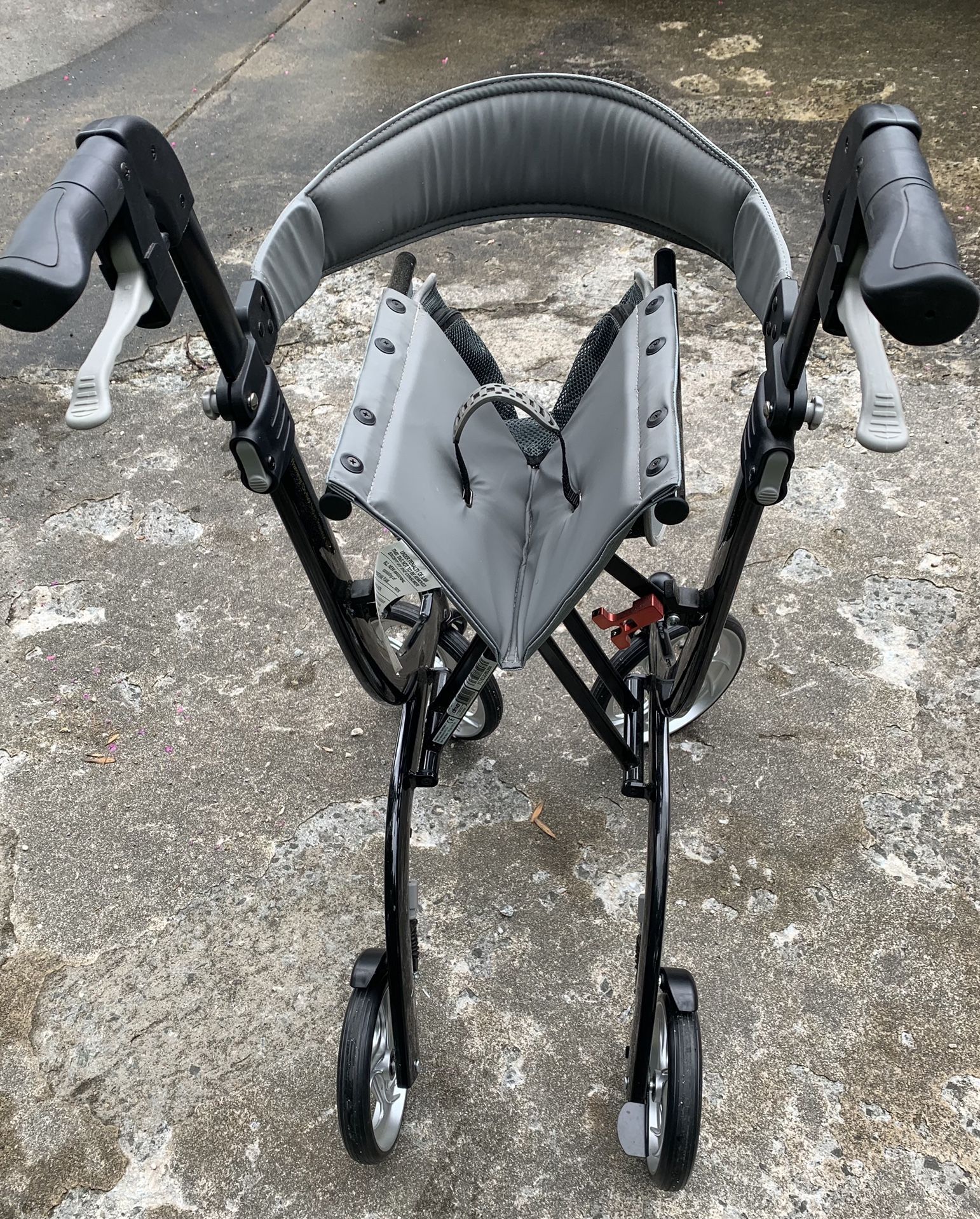 Drive F22 Rollator Walker for Sale in Glen Raven, NC OfferUp