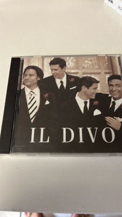 IL DIVO