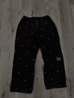 Alpine Bandit Snowboard Pants L