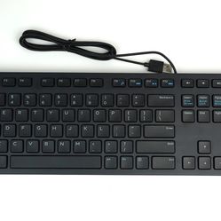 Brand New Dell Computer Keyboard