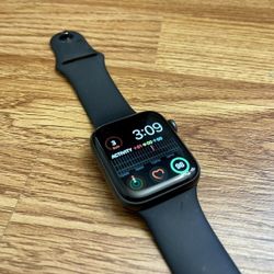 Pay $39 Today - Apple Watch Series 5 GPS + Cellular Aluminum 44mm