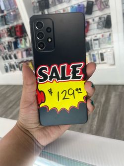 Samsung a 52  128gb