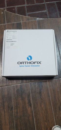 Orthofix Spinal Fusion Stimulator