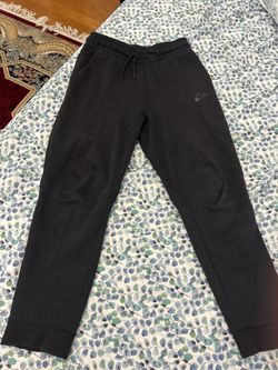 Big Kids Nike Tech Pants