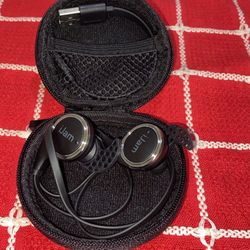 Ijam Bluetooth headphones wireless 