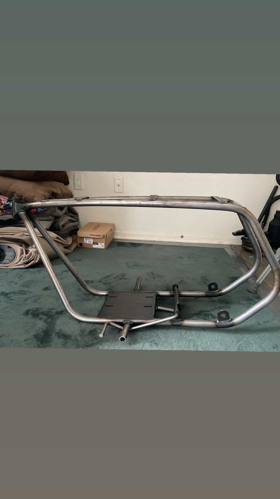 bam frame