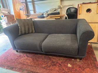 couch used viskafors ikea