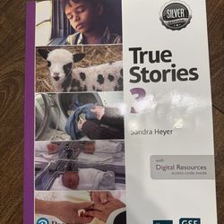 True Stories 3 Silver Edition