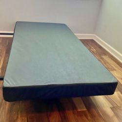 Box Springs Foundation TWIN Size Available From 5” Low Profile To 9” Regular In All Sizes New Of Factory Same Day Delivery 🚚 