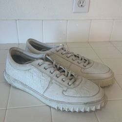 Ferragamo Shoes Men’s