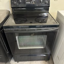Whirlpool Stove 3 Months Warranty 