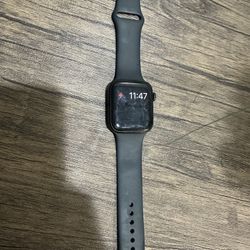 Apple Watch SE