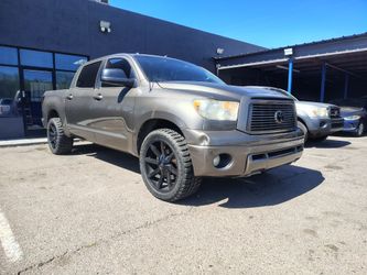 2011 Toyota Tundra