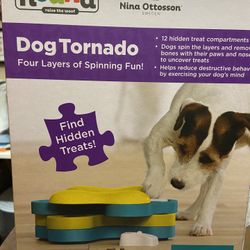 Outward Hound Dog Tornado