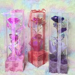 Valentines Day Flowers And Bouquets