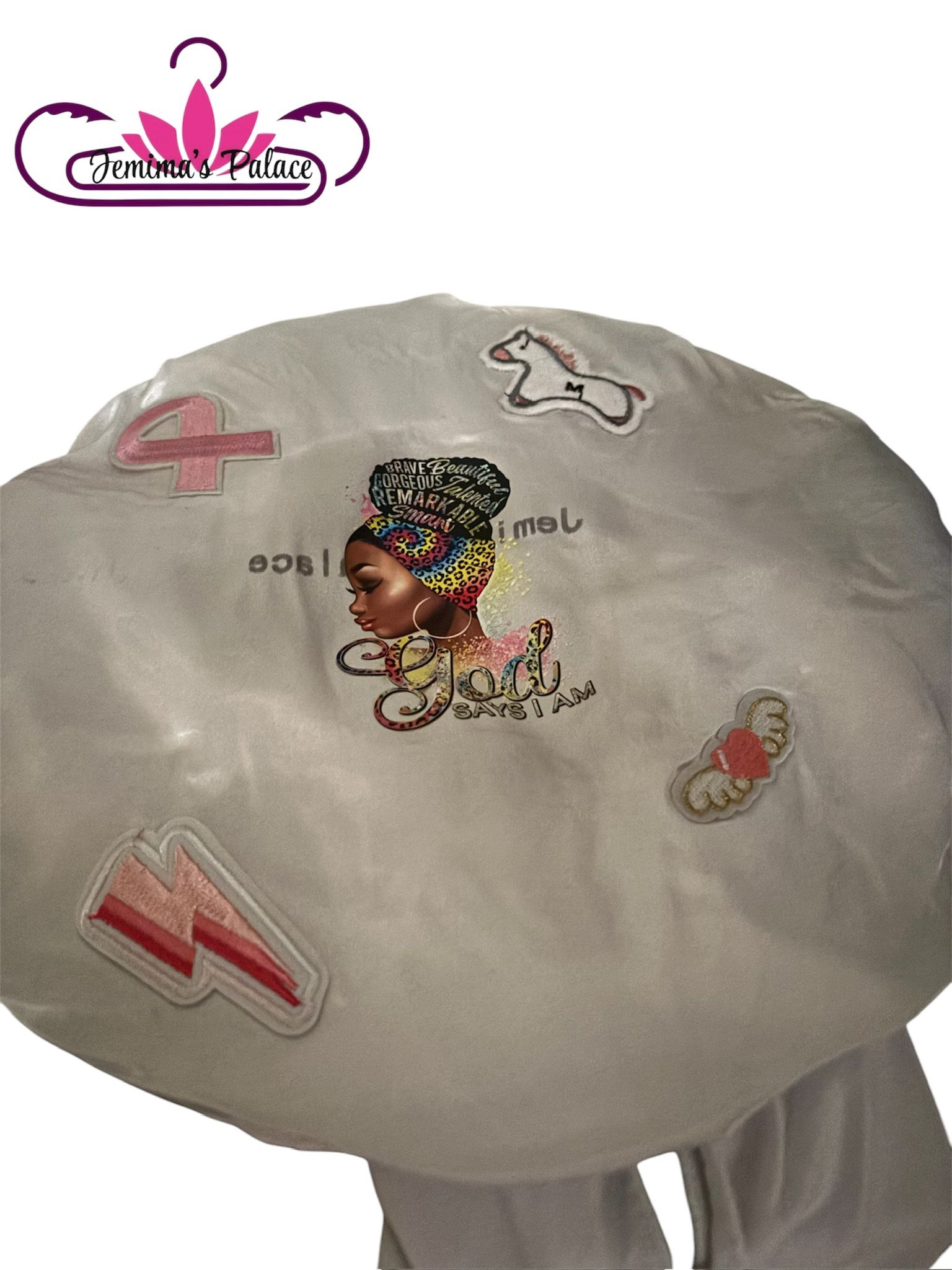 Customized Bonnets