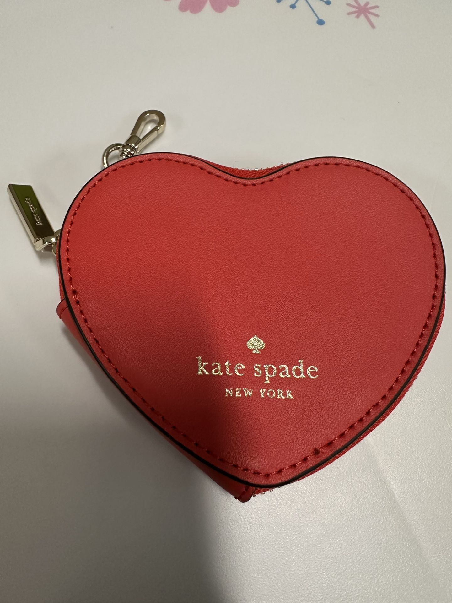 Keychain small wallet