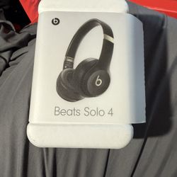 Beats Headphones 